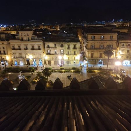 Affitto Breve Casa Taormina Apartment Palermo Exterior foto