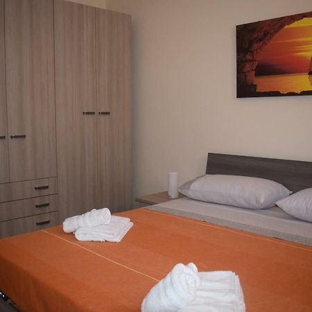 Affitto Breve Casa Taormina Apartment Palermo Exterior foto