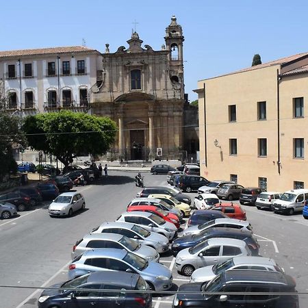 Affitto Breve Casa Taormina Apartment Palermo Exterior foto