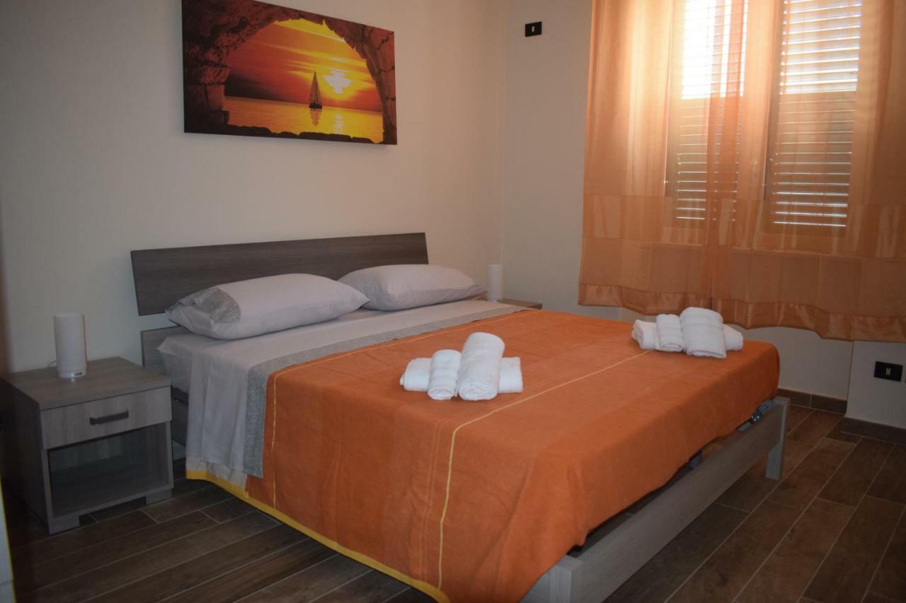 Affitto Breve Casa Taormina Apartment Palermo Exterior foto