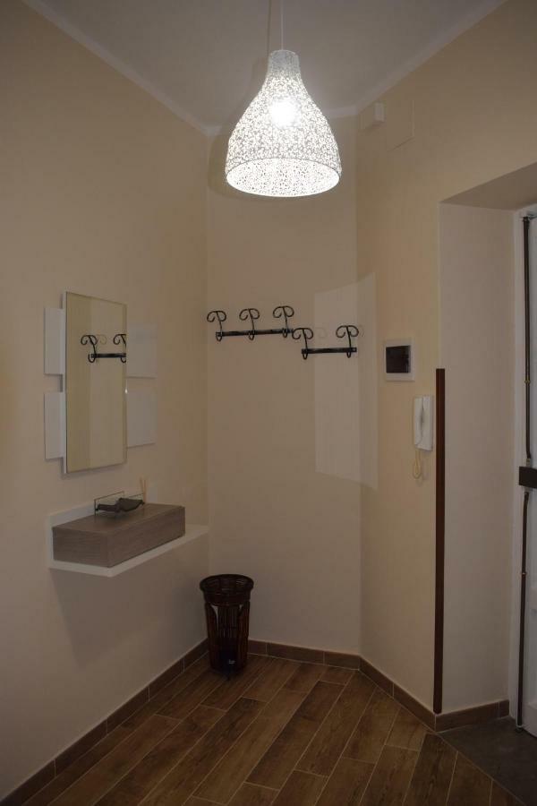 Affitto Breve Casa Taormina Apartment Palermo Exterior foto