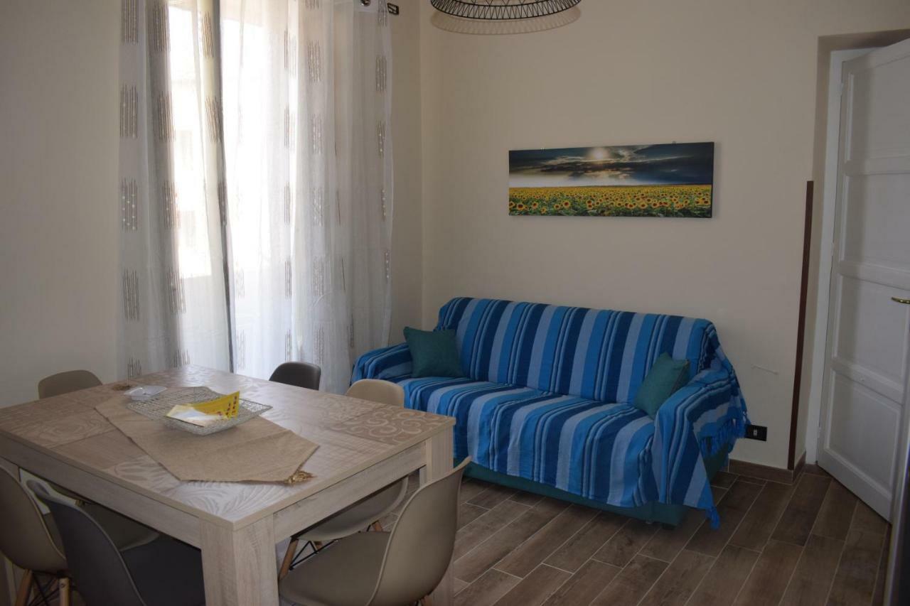 Affitto Breve Casa Taormina Apartment Palermo Exterior foto