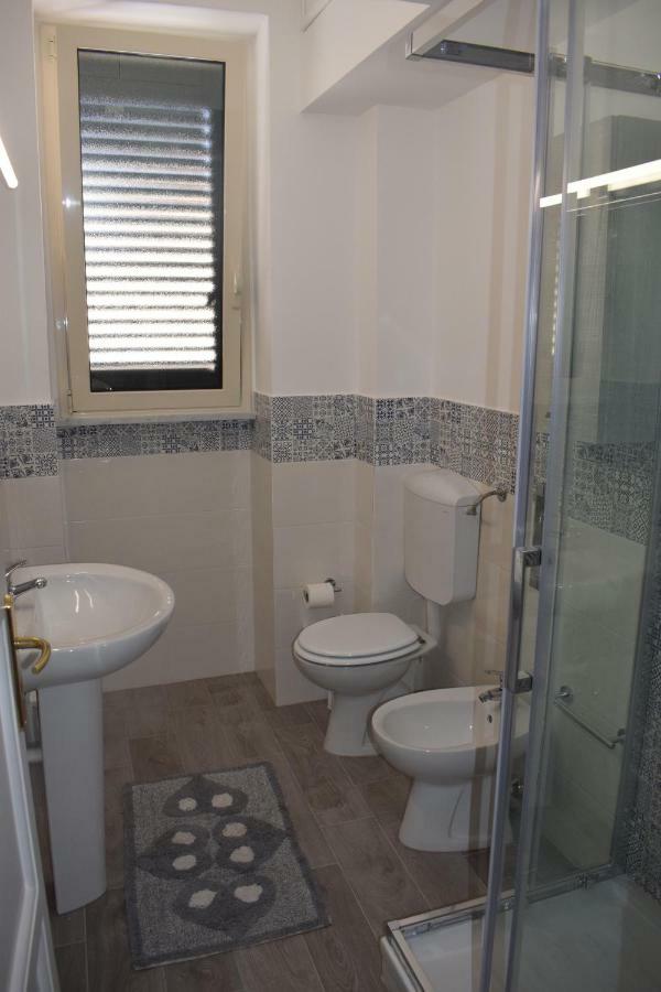 Affitto Breve Casa Taormina Apartment Palermo Exterior foto