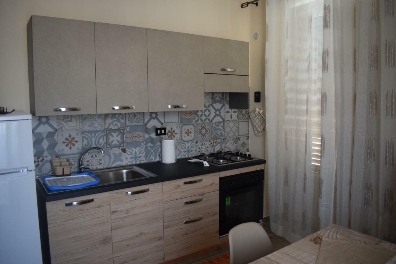 Affitto Breve Casa Taormina Apartment Palermo Exterior foto
