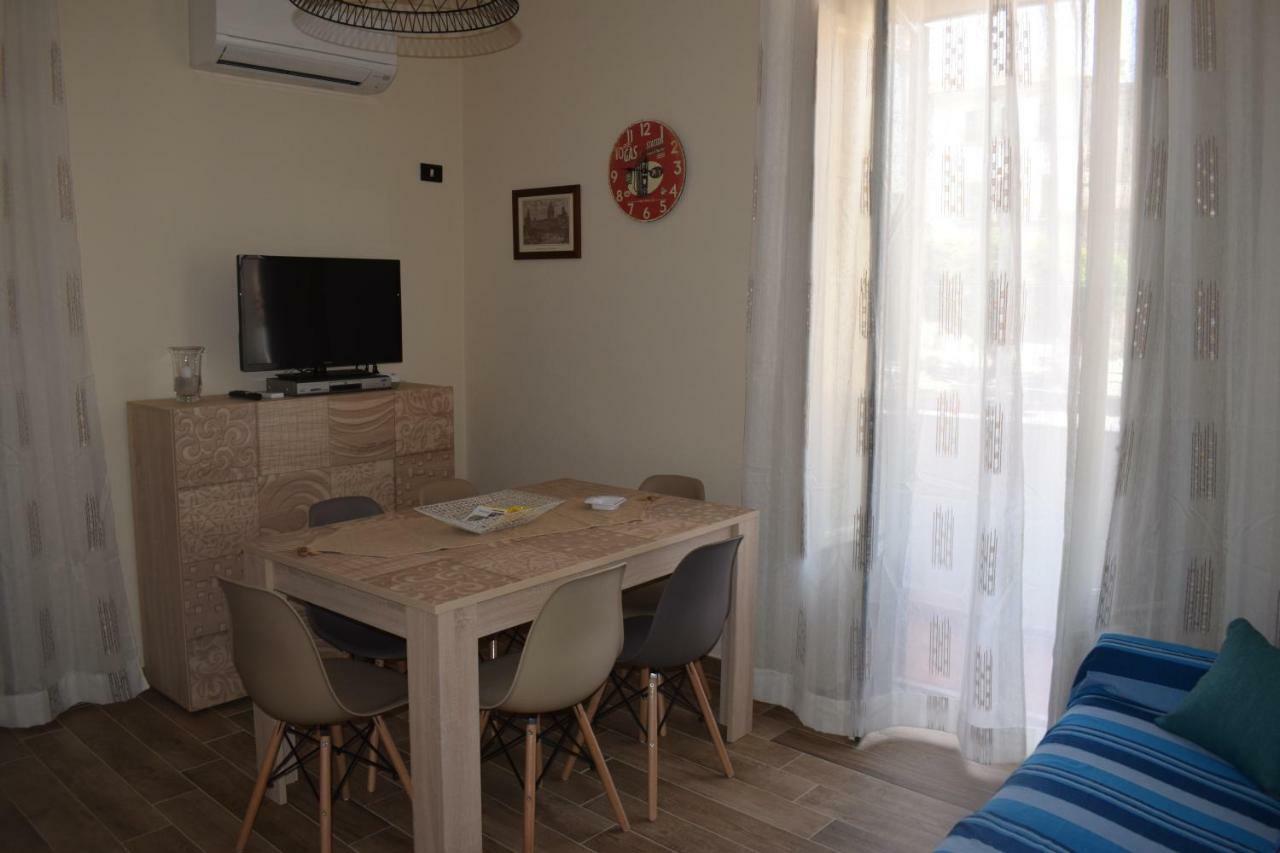 Affitto Breve Casa Taormina Apartment Palermo Exterior foto