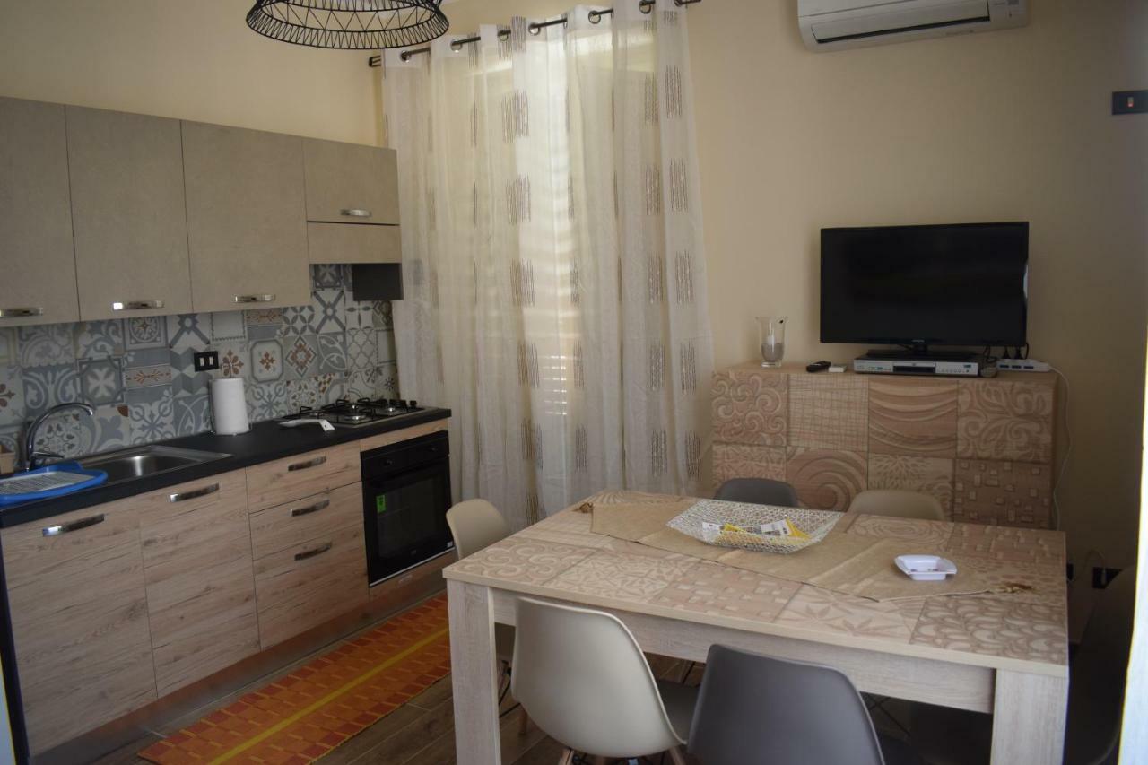 Affitto Breve Casa Taormina Apartment Palermo Exterior foto